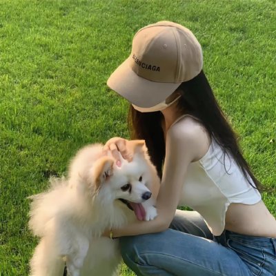 红妆问佳人