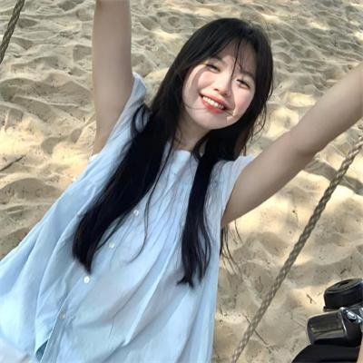松开拳头